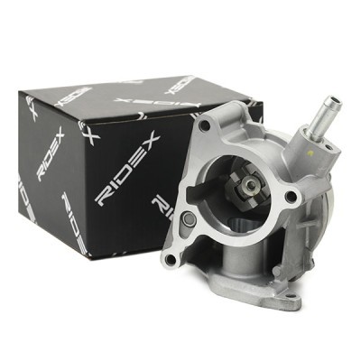 Vacuum Pump RIDEX 387V0029 387V0029 - photo 2