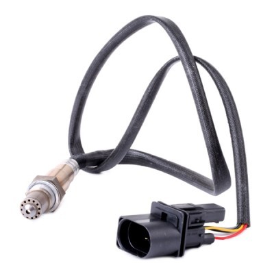 Lambda (Oxygen) Sensor RIDEX 3922L0209 3922L0209 - photo 2