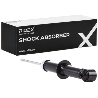 Shock Absorber RIDEX 854S0849 854S0849 - photo 2