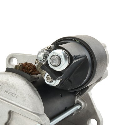 Starter RIDEX 2S1384R 2S1384R - photo 5