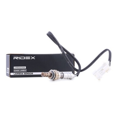 Lambda (Oxygen) Sensor RIDEX 3922L0671 3922L0671 - photo 2
