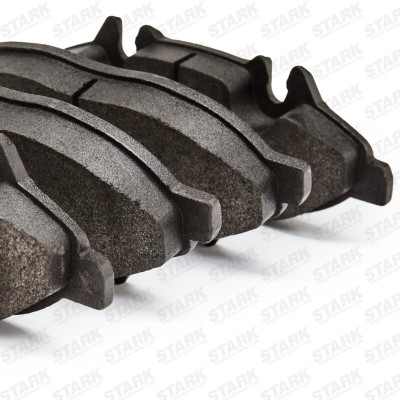 Brake Pads Set Stark SKBP-0010169 SKBP-0010169 - photo 6