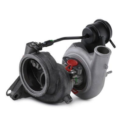 Turbocharger RIDEX 2234C0180R 2234C0180R - photo 10