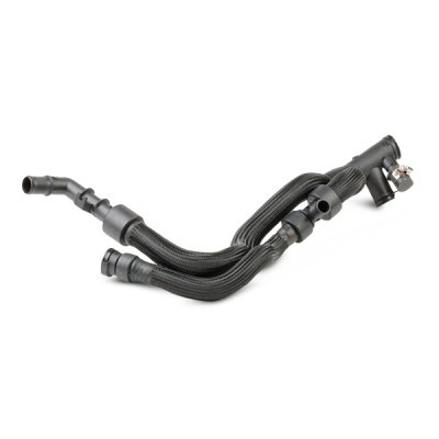 Radiator Hose RIDEX 475R0016 475R0016 - photo 4
