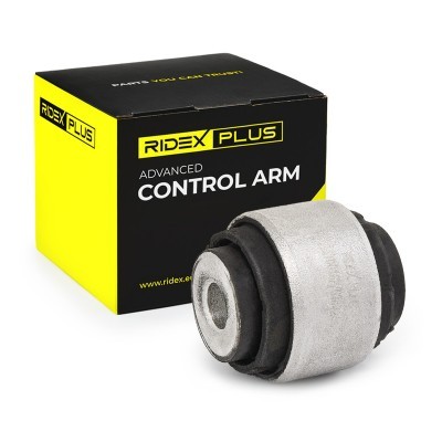 Control Arm Bushing RIDEX 251T0016P 251T0016P - photo 2