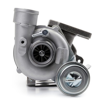 Turbocharger RIDEX 2234C10765 2234C10765 - photo 11