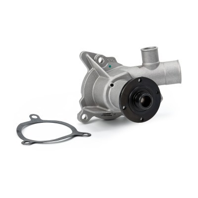 Water Pump, Engine Cooling RIDEX 1260W0055P 1260W0055P - photo 3