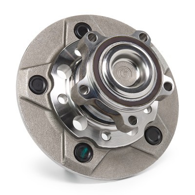 Wheel Bearing RIDEX 654W1463 654W1463 - photo 4