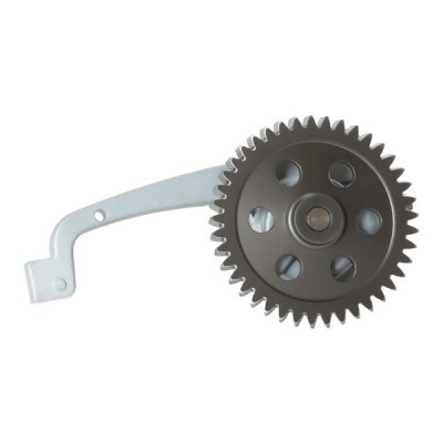 Oil Pump RIDEX 596O0035 596O0035 - photo 8
