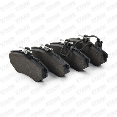 Brake Pads Set Stark SKBP-0011031 SKBP-0011031 - photo 5