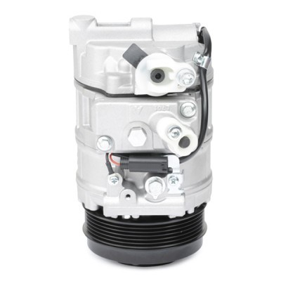 Compressor, Air Conditioning 447K0032 - photo 9