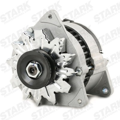 Alternator Stark SKGN-0320998 SKGN-0320998 - photo 3