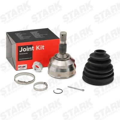 Joint Kit, Drive Shaft Stark SKJK-0200499 SKJK-0200499 - photo 2