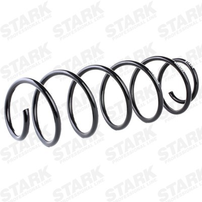 Suspension Spring Stark SKCS-0040320 SKCS-0040320 - photo 3