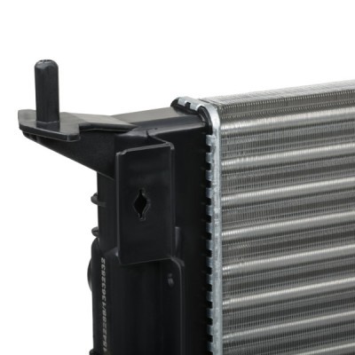 Radiator, Engine Cooling RIDEX 470R0479 470R0479 - photo 5