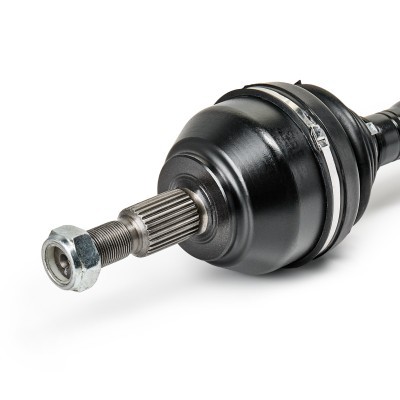 Drive Shaft RIDEX 13D0576R 13D0576R - photo 5