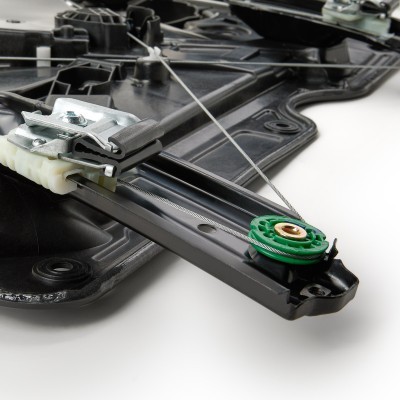 Window Regulator RIDEX 1561W0666 1561W0666 - photo 6