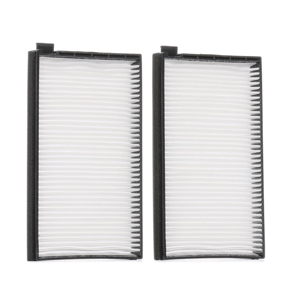 Cabin Air Filter RIDEX 424I0389 424I0389 - photo 1