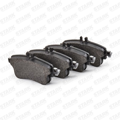 Brake Pads Set Stark SKBP-0011194 SKBP-0011194 - photo 5
