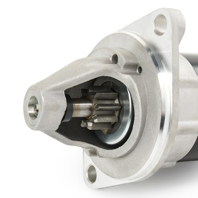 Starter RIDEX 2S1086R 2S1086R - photo 4