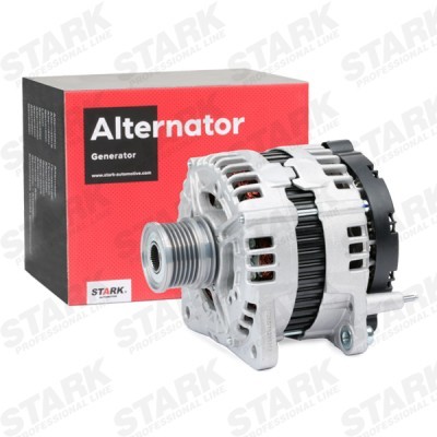 Alternator Stark SKGN-0321097 SKGN-0321097 - photo 2
