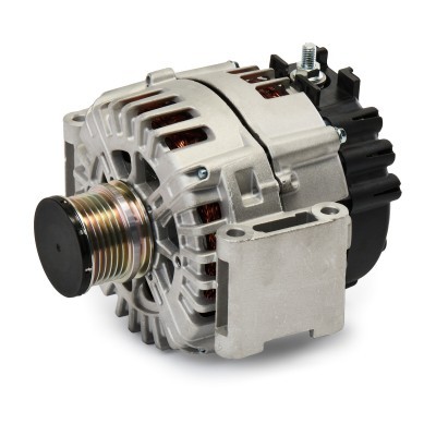 Alternator RIDEX 4G1600R 4G1600R - photo 3