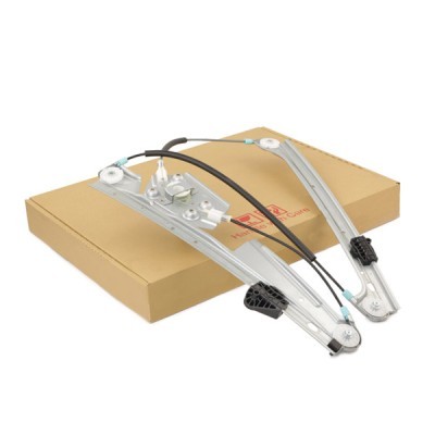 Window Regulator RIDEX 1561W0587 1561W0587 - photo 2