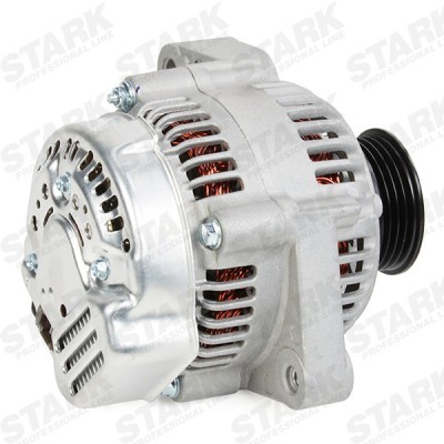 Alternator Stark SKGN-03221583 SKGN-03221583 - photo 4