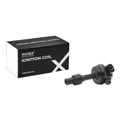 Ignition Coil RIDEX 689C0150 689C0150 - photo 6