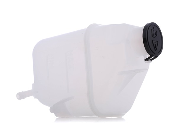Expansion Tank, Coolant RIDEX 397E0100 397E0100 - photo 1