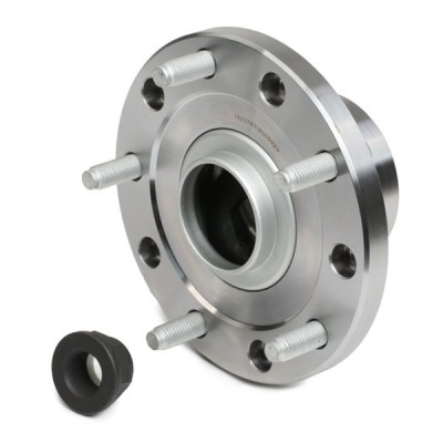 Wheel Bearing RIDEX 654W0590 654W0590 - photo 4