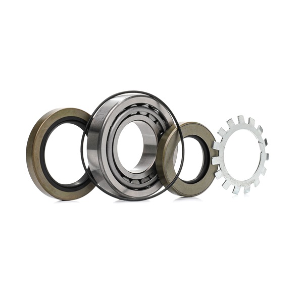 Wheel Bearing RIDEX 654W0755 654W0755 - photo 1