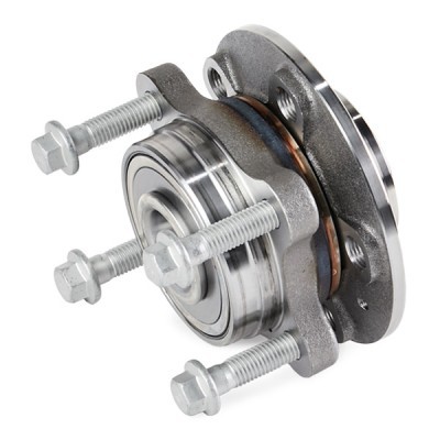 Wheel Bearing RIDEX 654W0509 654W0509 - photo 4