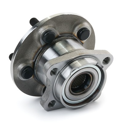 Wheel Bearing RIDEX 654W1127 654W1127 - photo 4
