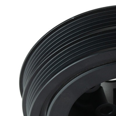 Belt Pulley, crankshaft RIDEX 3213B0037 3213B0037 - photo 4