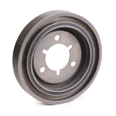 Belt Pulley, crankshaft RIDEX 3213B0138 3213B0138 - photo 3