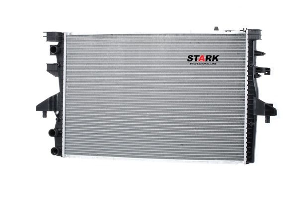 Radiator, Engine Cooling Stark SKRD-0120144 SKRD-0120144 - photo 1