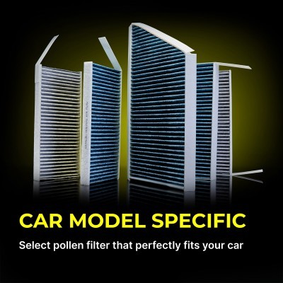 Cabin Air Filter RIDEX 424I0625P 424I0625P - photo 10
