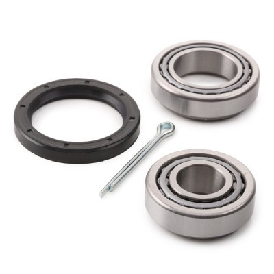 Wheel Bearing RIDEX 654W0502 654W0502 - photo 3