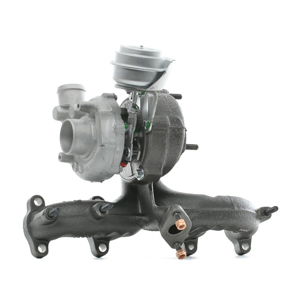 Turbocharger RIDEX 2234C0042R 2234C0042R - photo 1