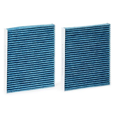 Cabin Air Filter RIDEX 424I0495P 424I0495P - photo 8