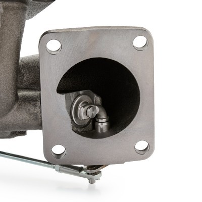 Turbocharger RIDEX 2234C10067 2234C10067 - photo 7