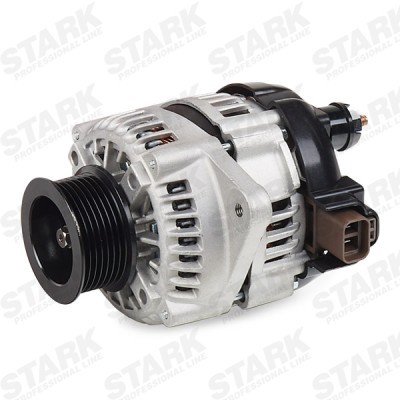 Alternator Stark SKGN-0321240 SKGN-0321240 - photo 6