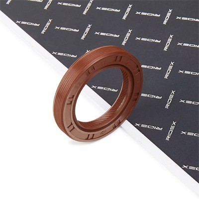 Crankshaft Seal RIDEX 572S0036 572S0036 - photo 2