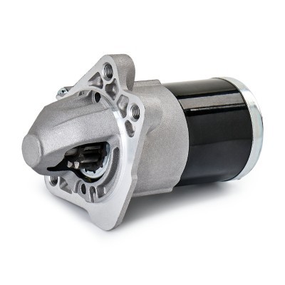 Starter RIDEX 2S1198 2S1198 - photo 3