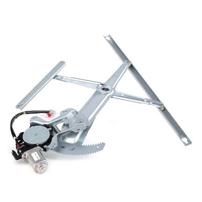 Window Regulator RIDEX 1561W0318 1561W0318 - photo 3