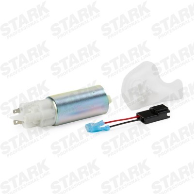 Pump, Fuel Pre-Supply Stark SKFP-0160094 SKFP-0160094 - photo 3