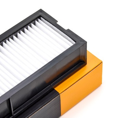 Cabin Air Filter RIDEX 424I0288 424I0288 - photo 5