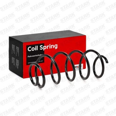 Suspension Spring Stark SKCS-0041086 SKCS-0041086 - photo 1