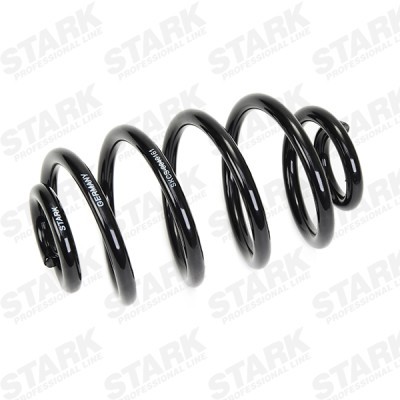 Suspension Spring Stark SKCS-0040161 SKCS-0040161 - photo 3